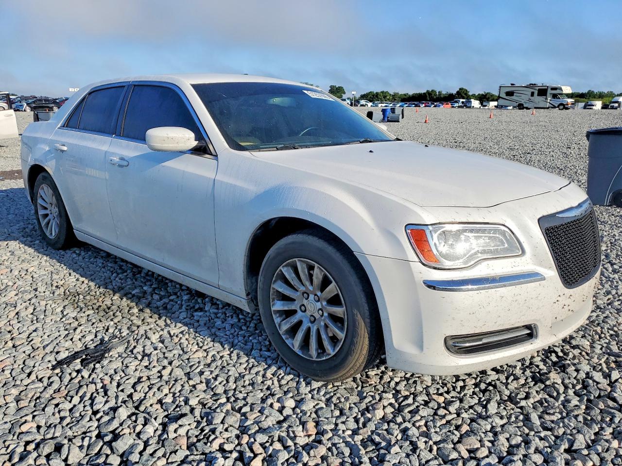 Chrysler 300