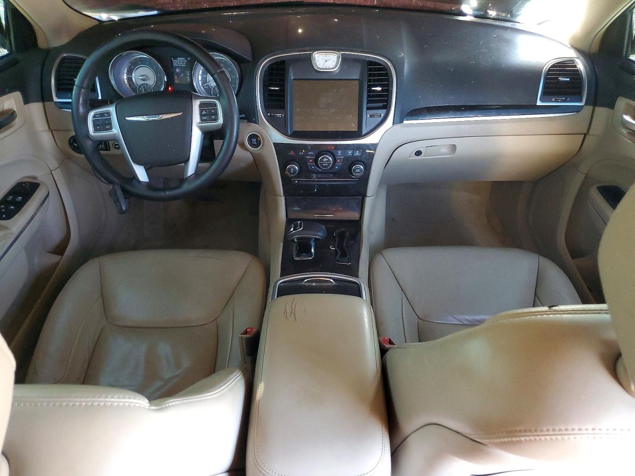 Chrysler 300