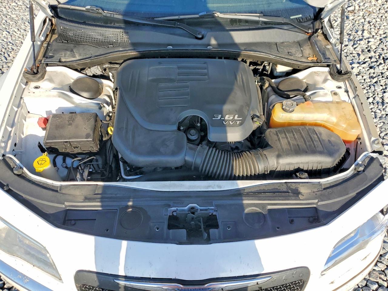 Chrysler 300