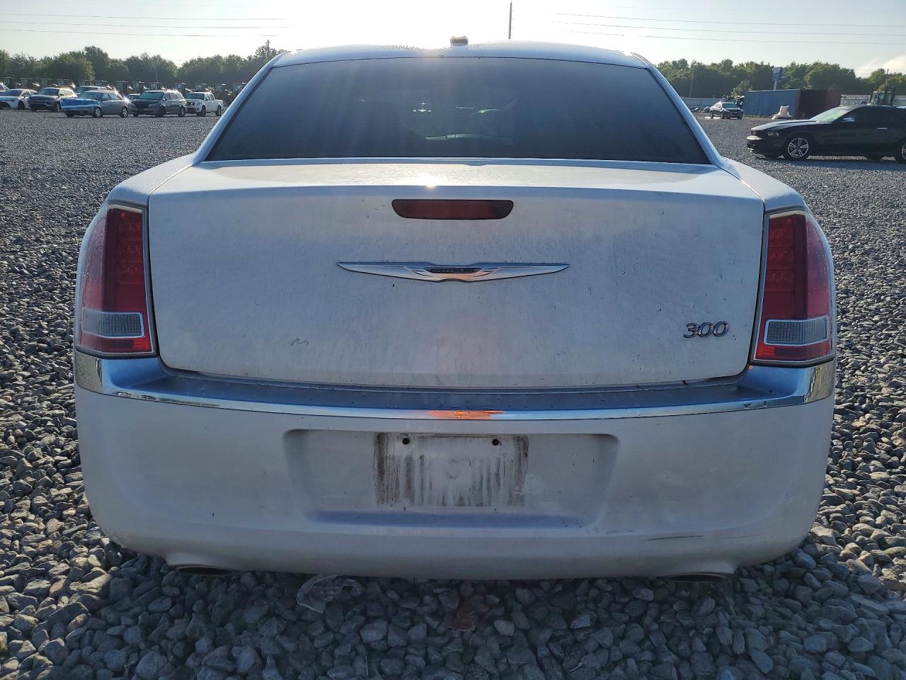 Chrysler 300