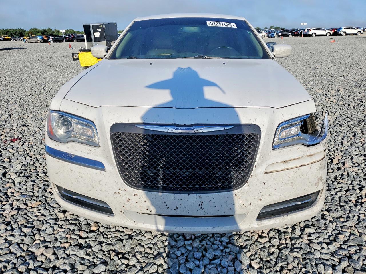Chrysler 300