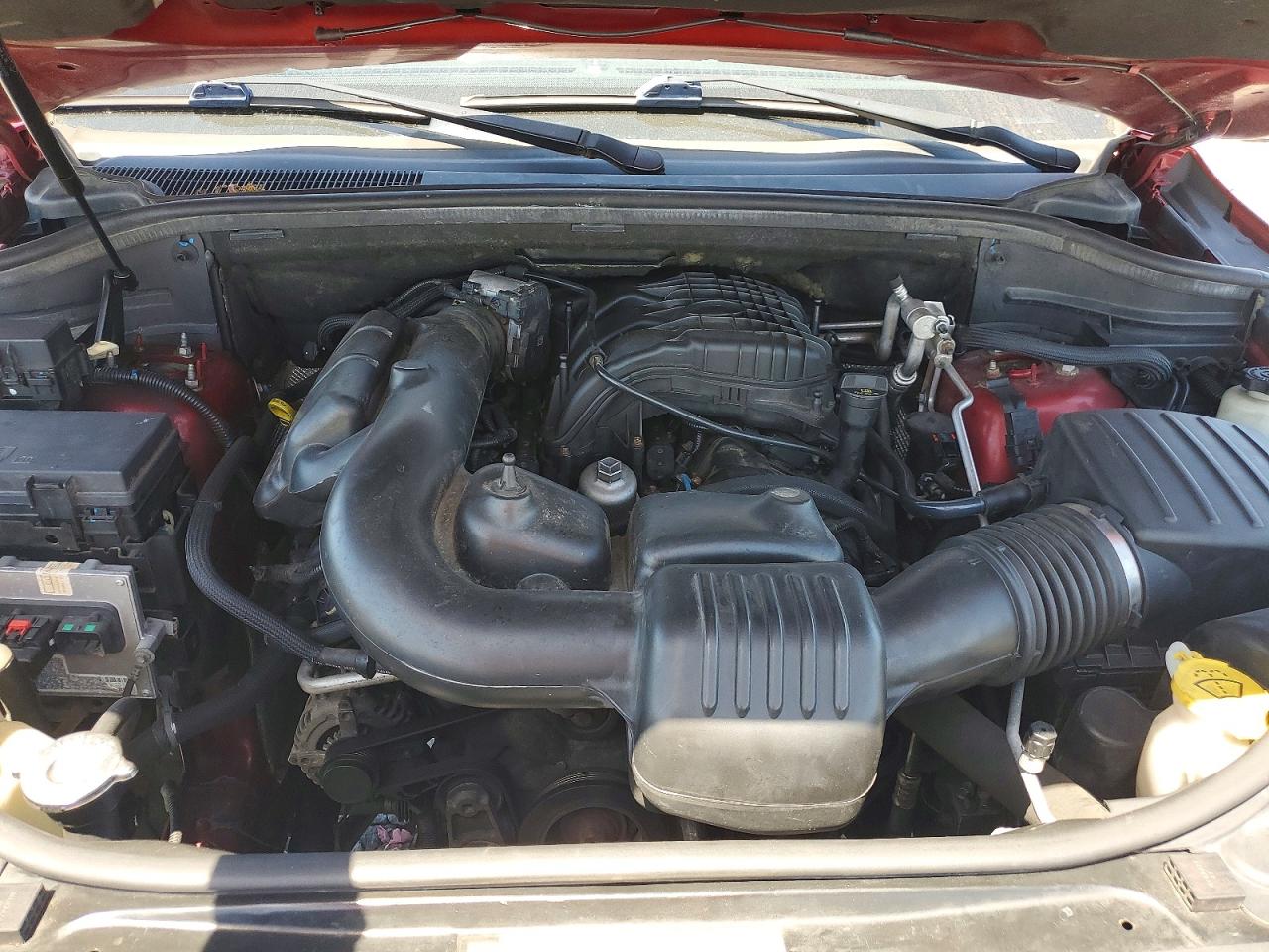 Jeep Cherokee Laredo