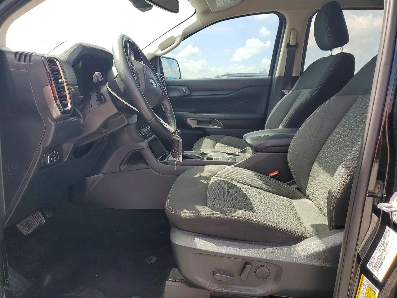 Ford Ranger Xlt