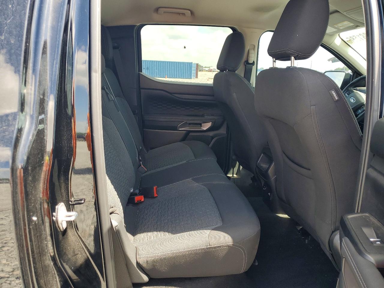 Ford Ranger Xlt