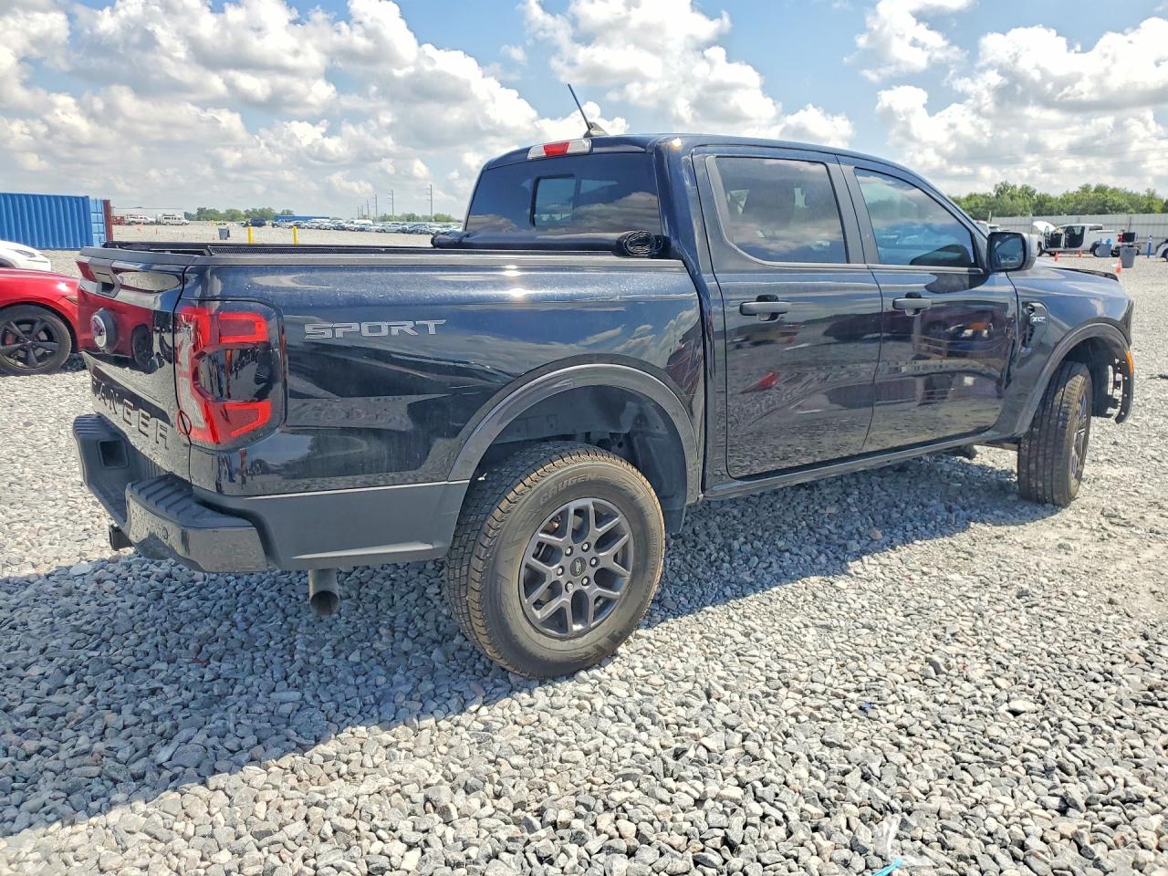 Ford Ranger Xlt