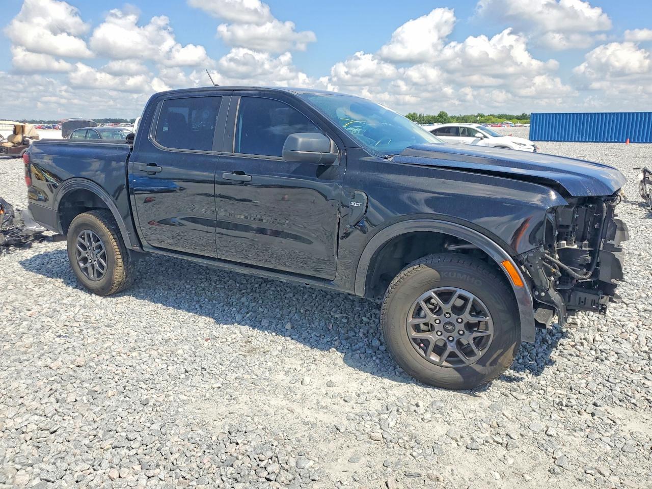 Ford Ranger Xlt