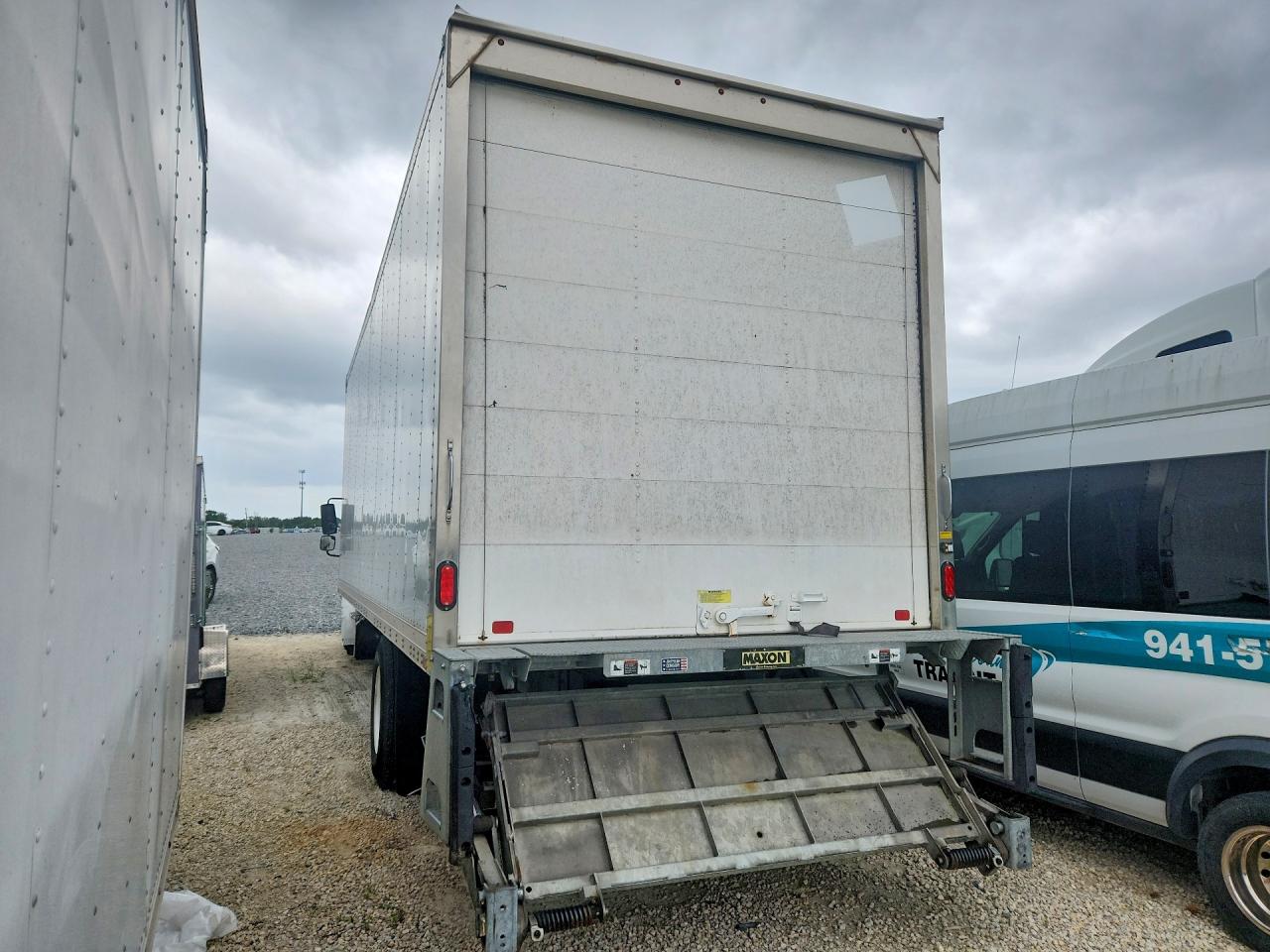 Freightliner M2