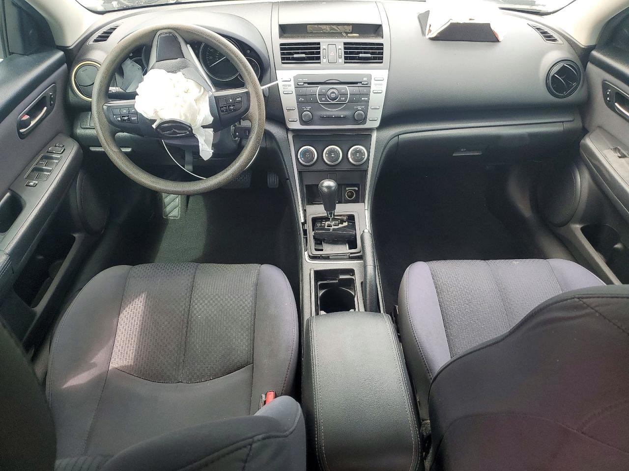 Mazda 6 I