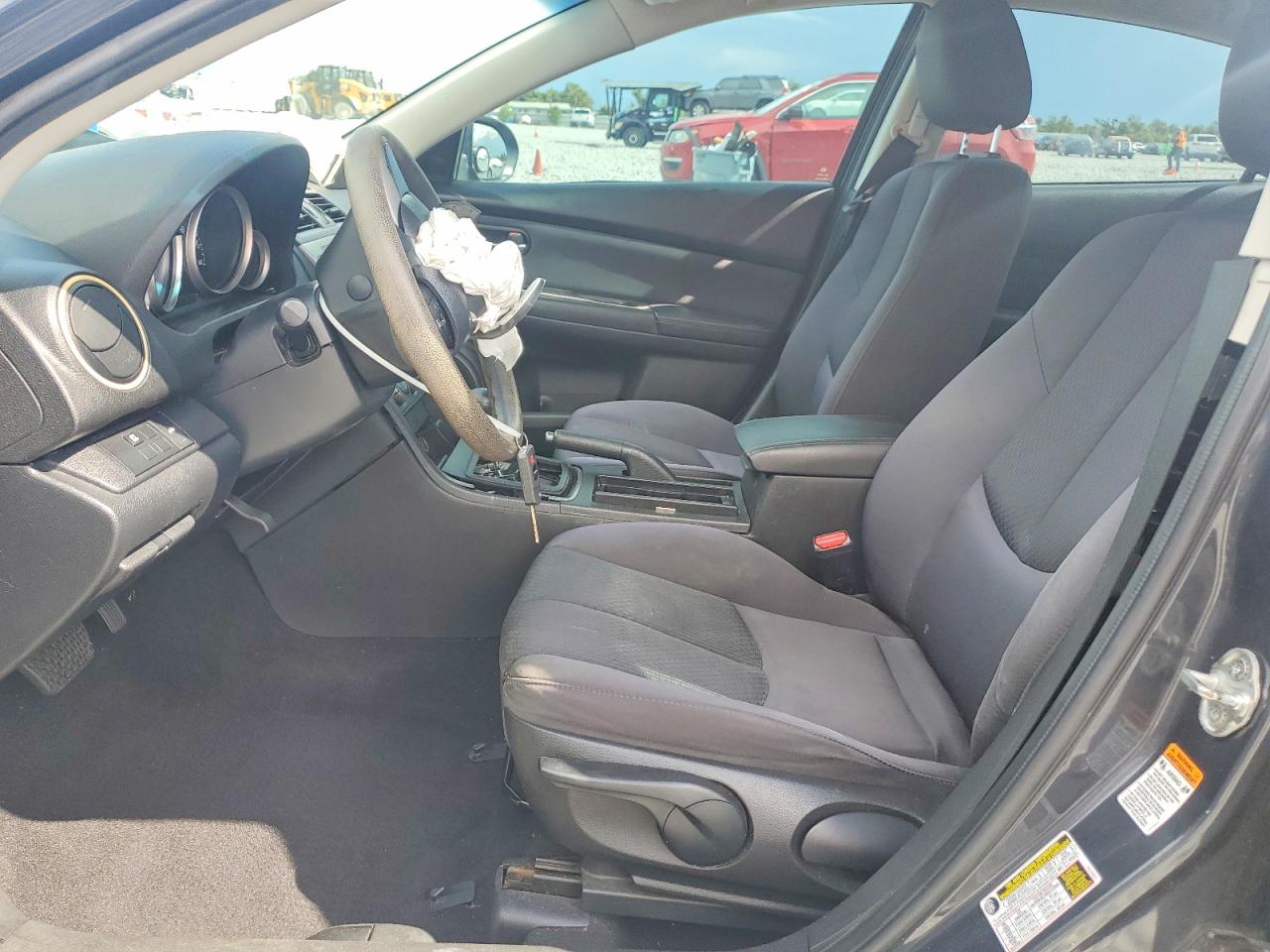 Mazda 6 I