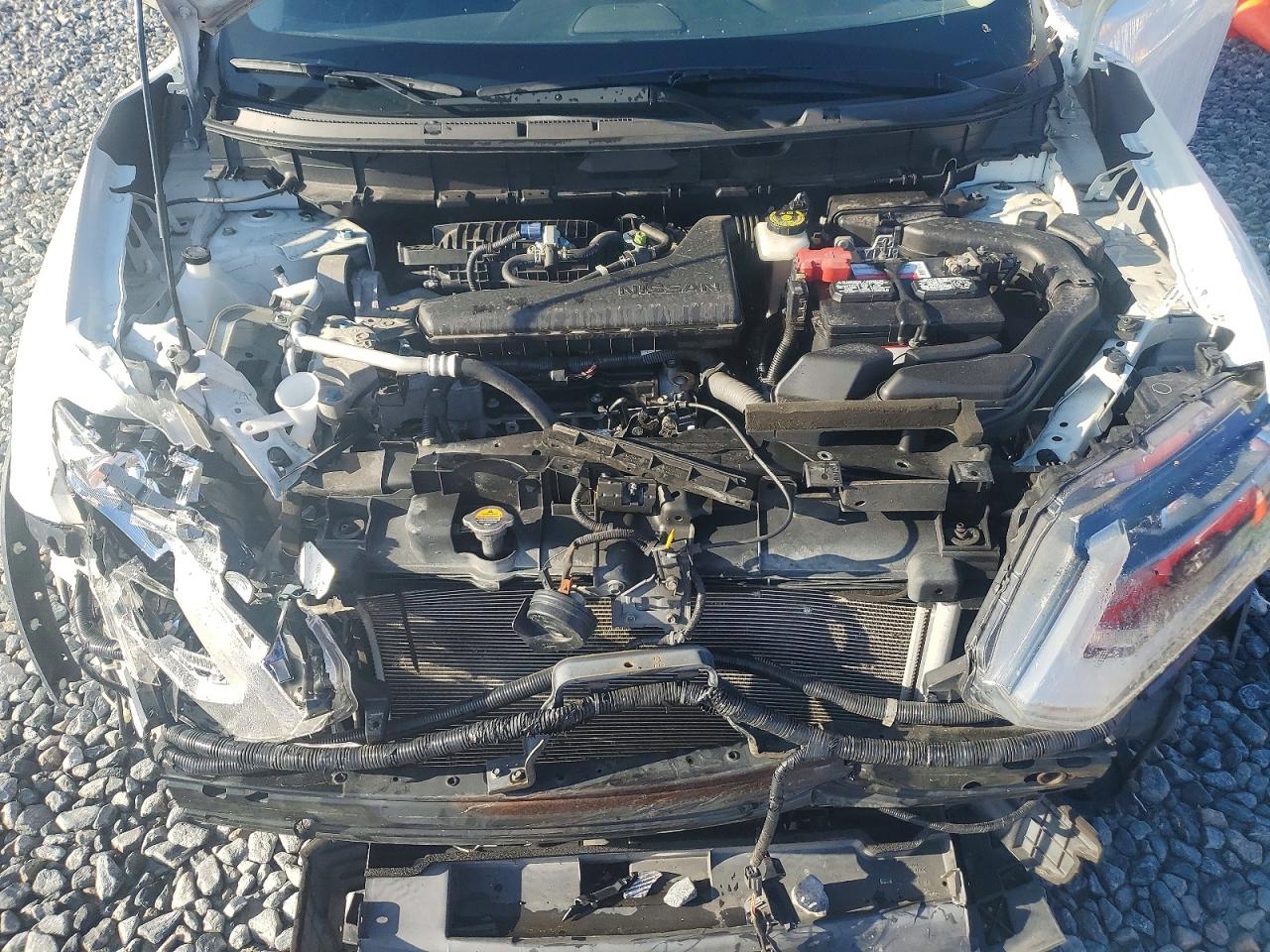 Nissan Rogue Sl