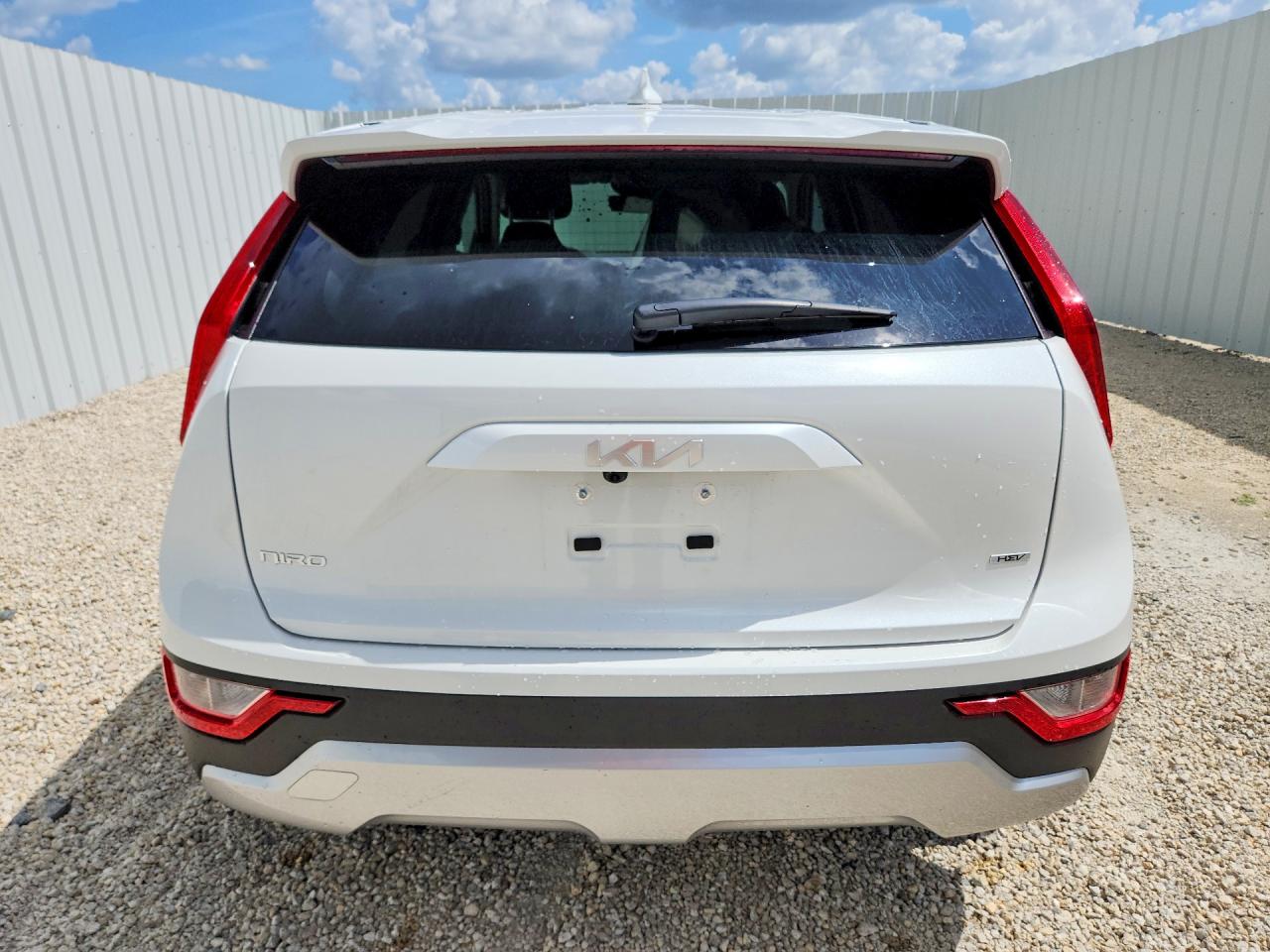 Kia Niro Lx