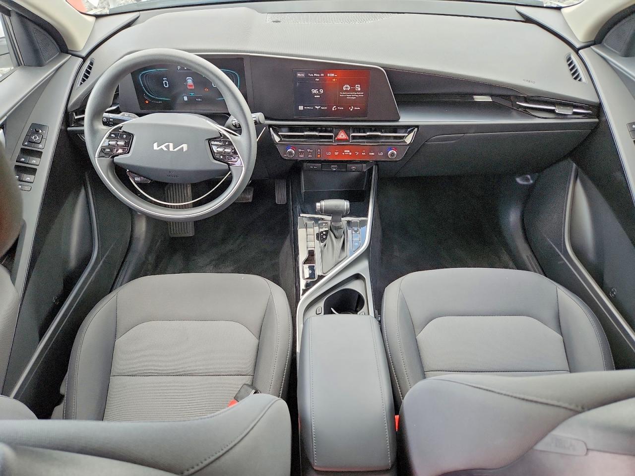 Kia Niro Lx