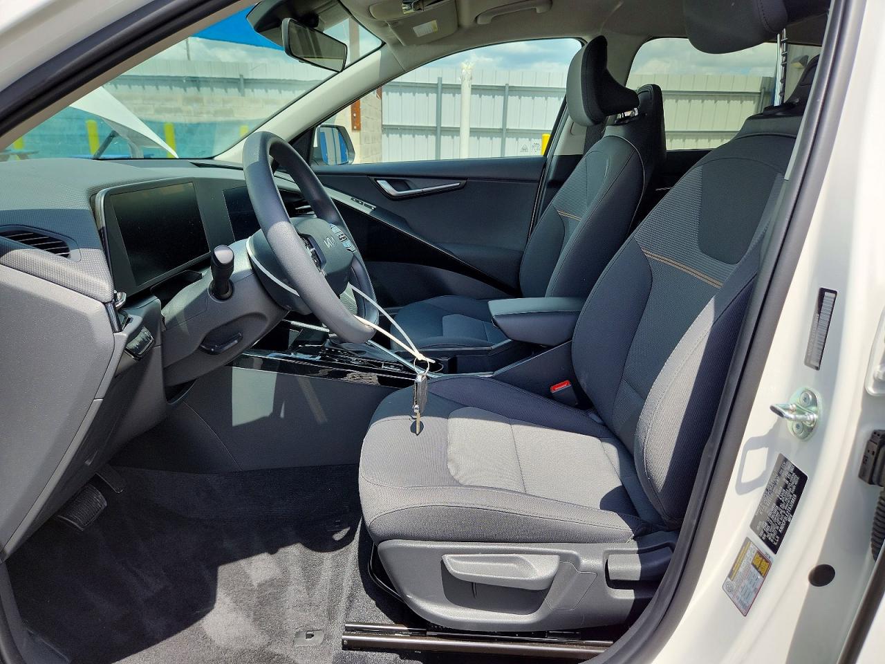 Kia Niro Lx