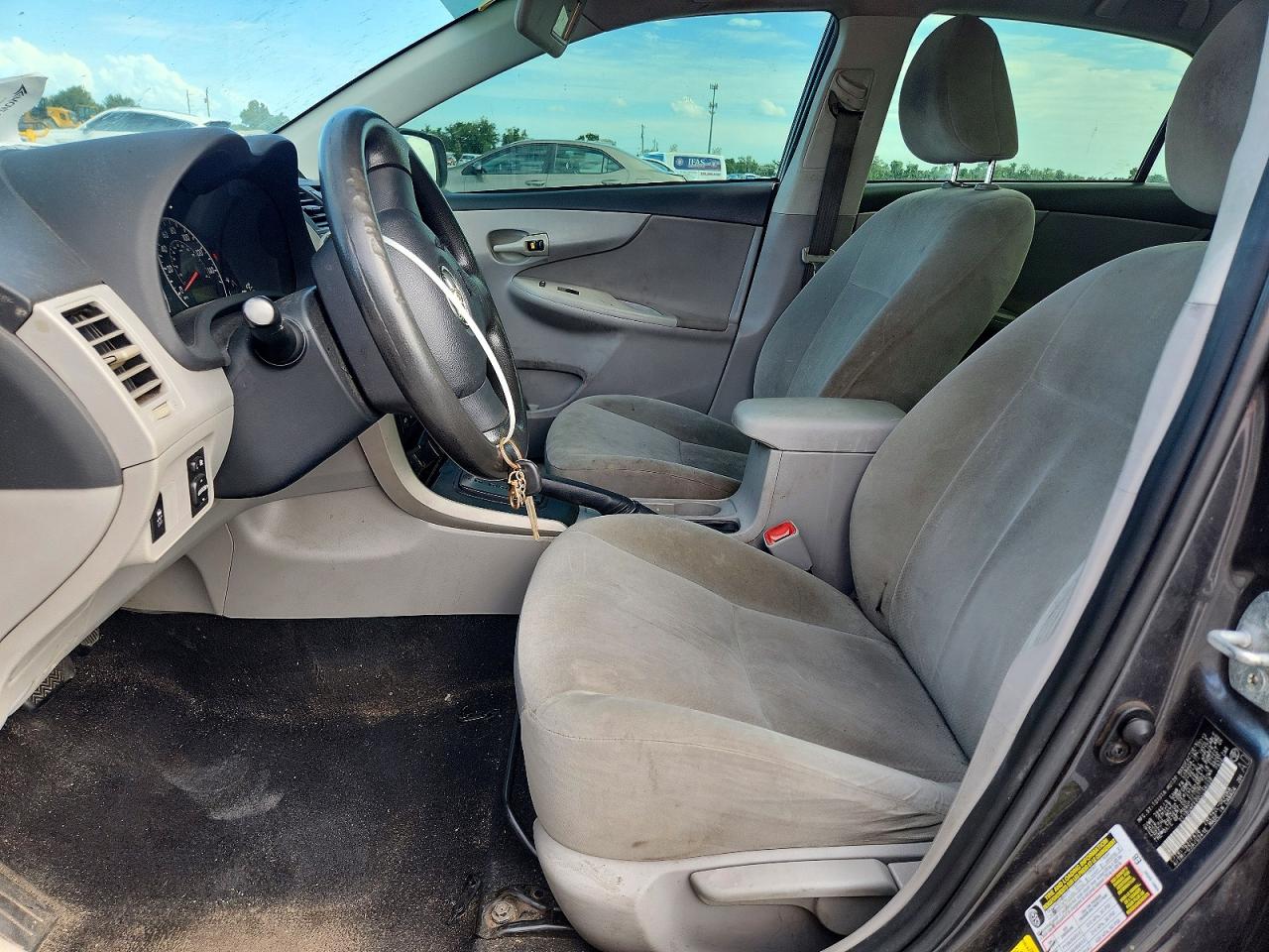 Toyota Corolla L
