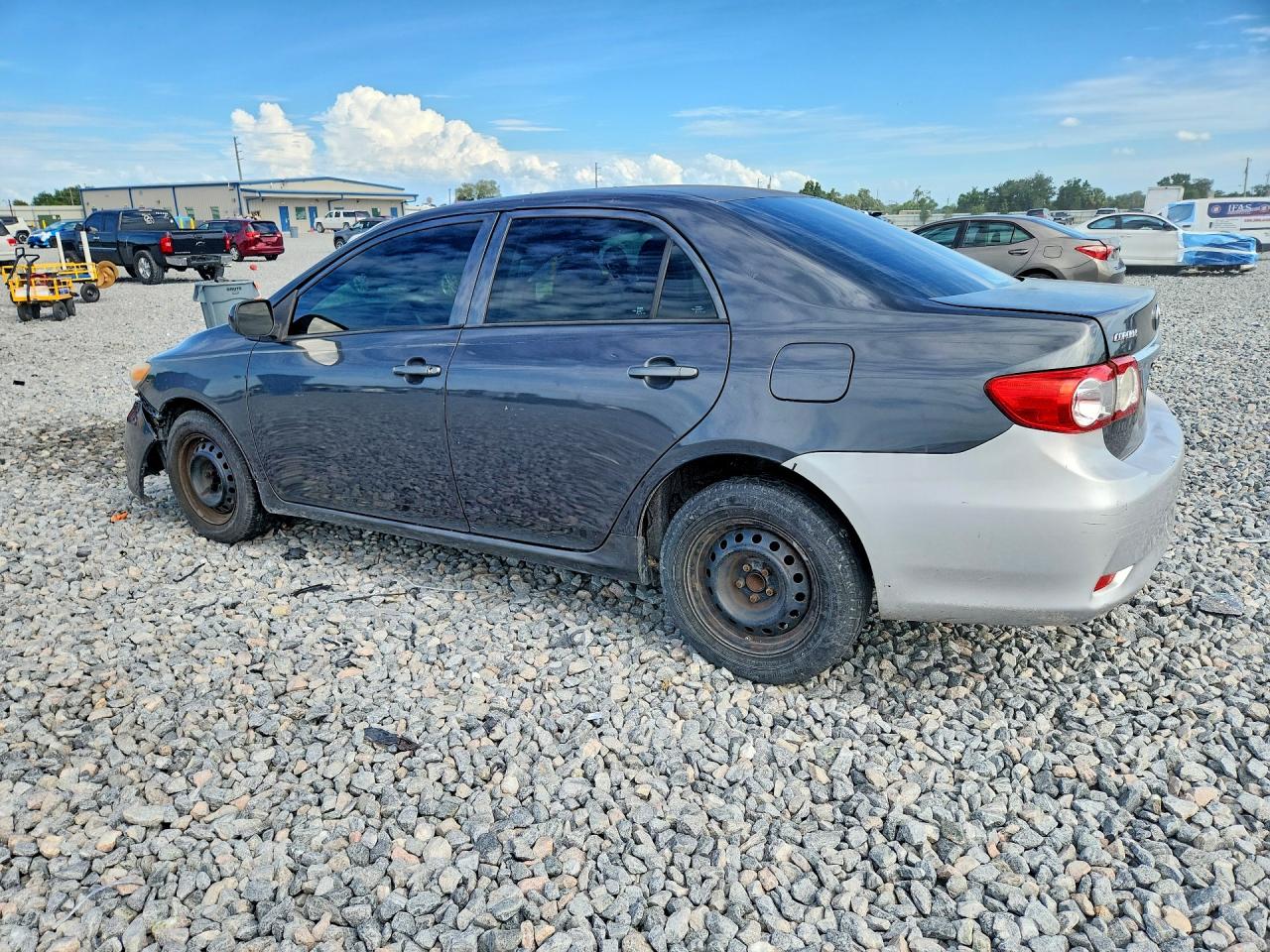 Toyota Corolla L