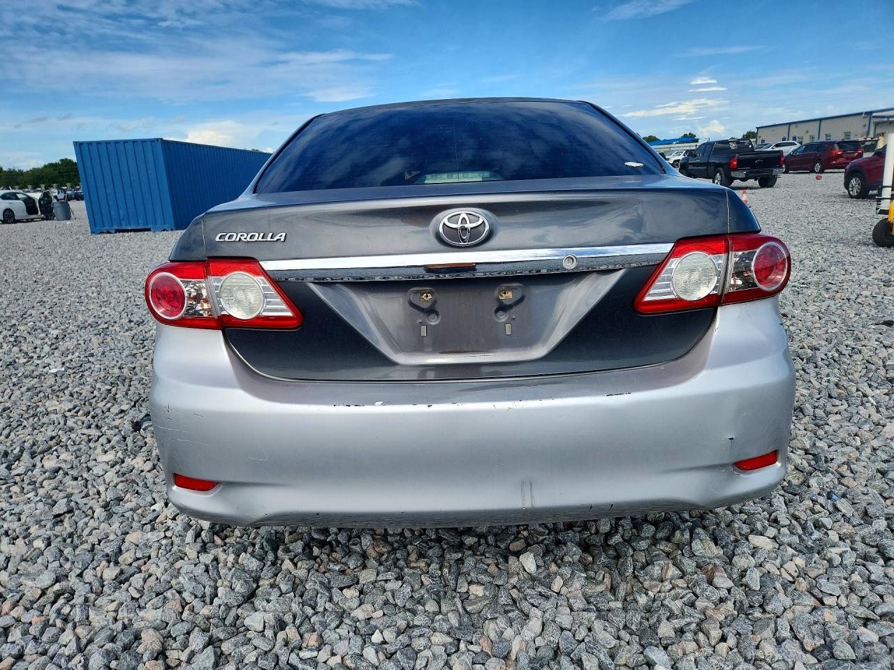 Toyota Corolla L