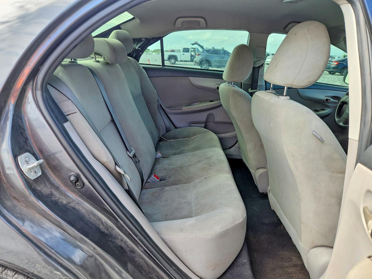 Toyota Corolla L
