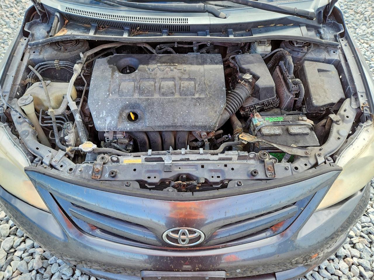 Toyota Corolla L