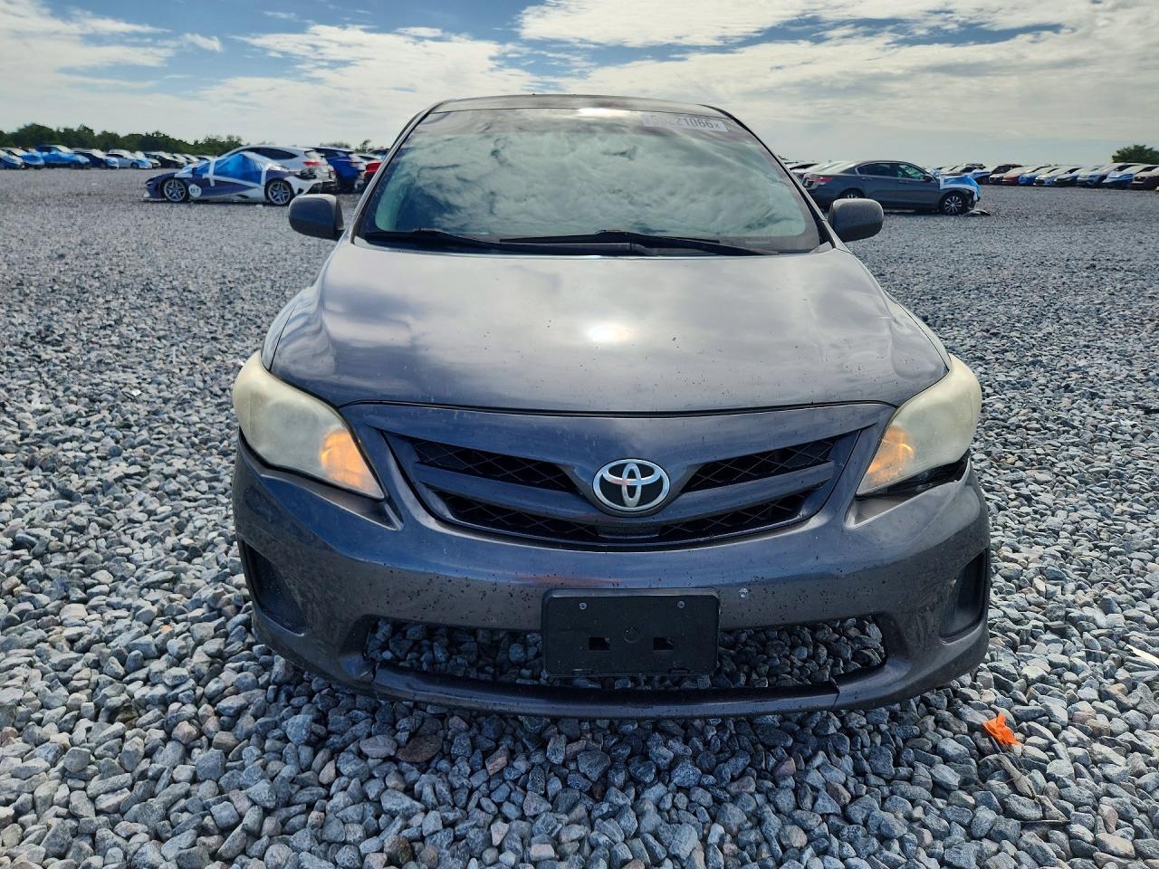 Toyota Corolla L