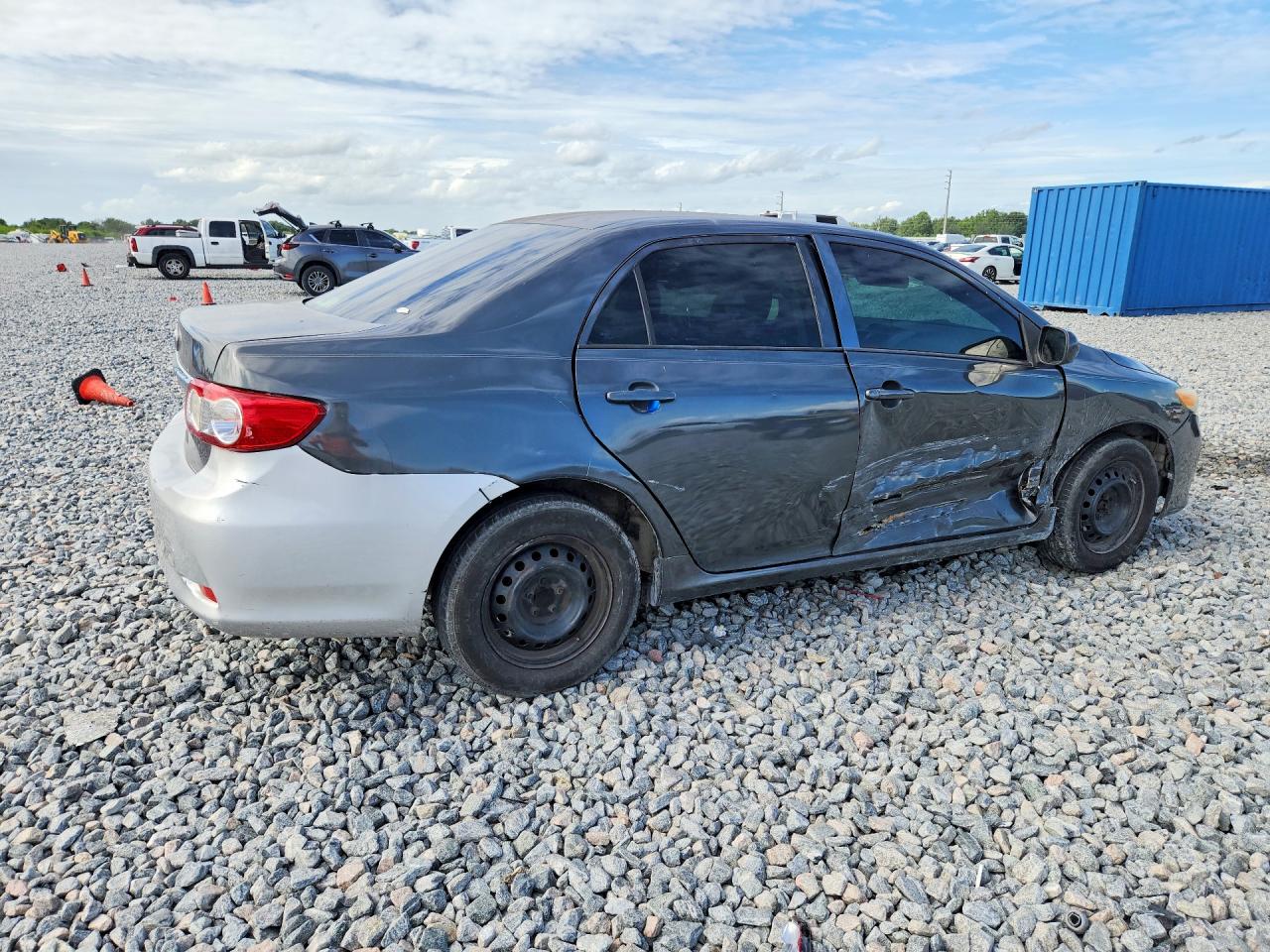 Toyota Corolla L