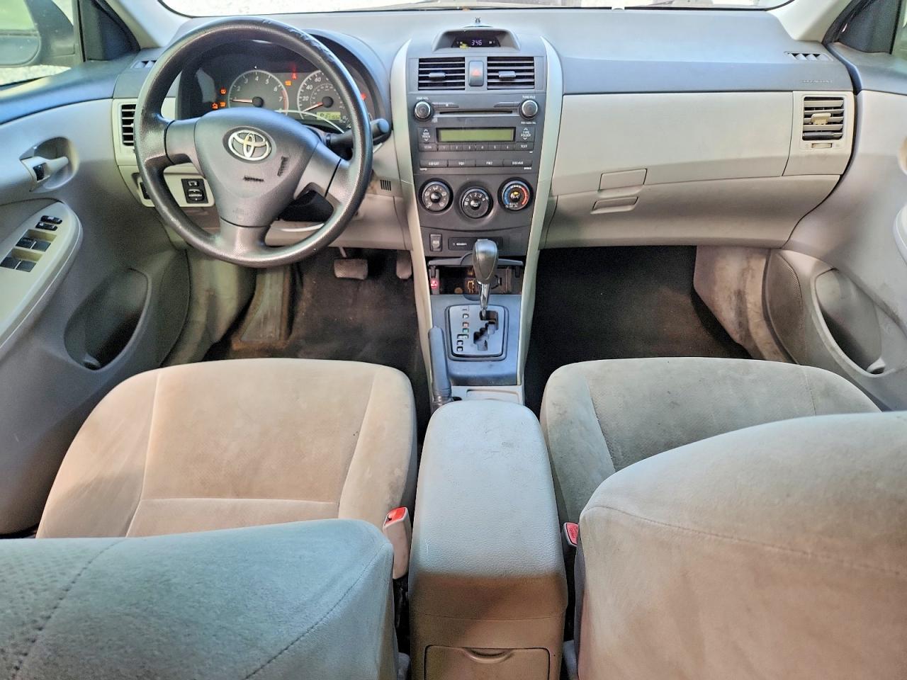 Toyota Corolla L