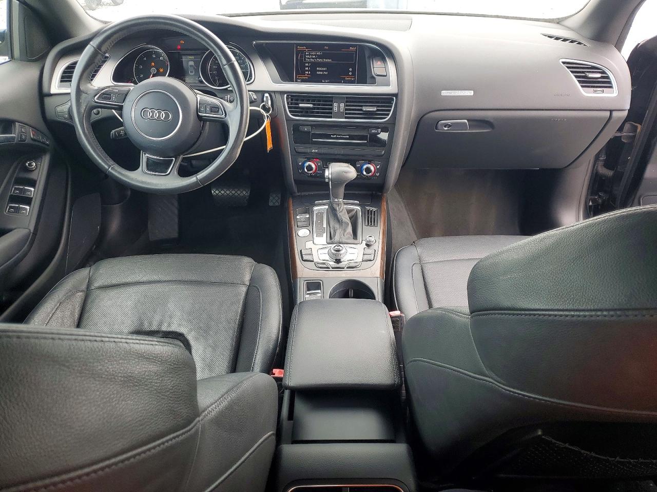 Audi A5 Premium Plus