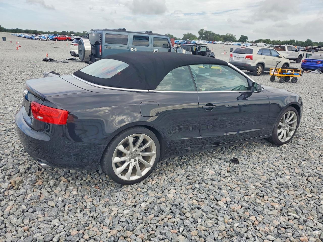 Audi A5 Premium Plus