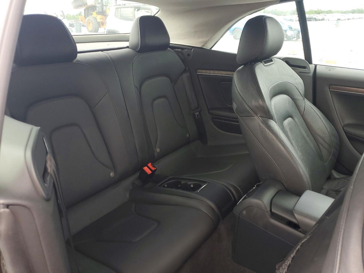 Audi A5 Premium Plus