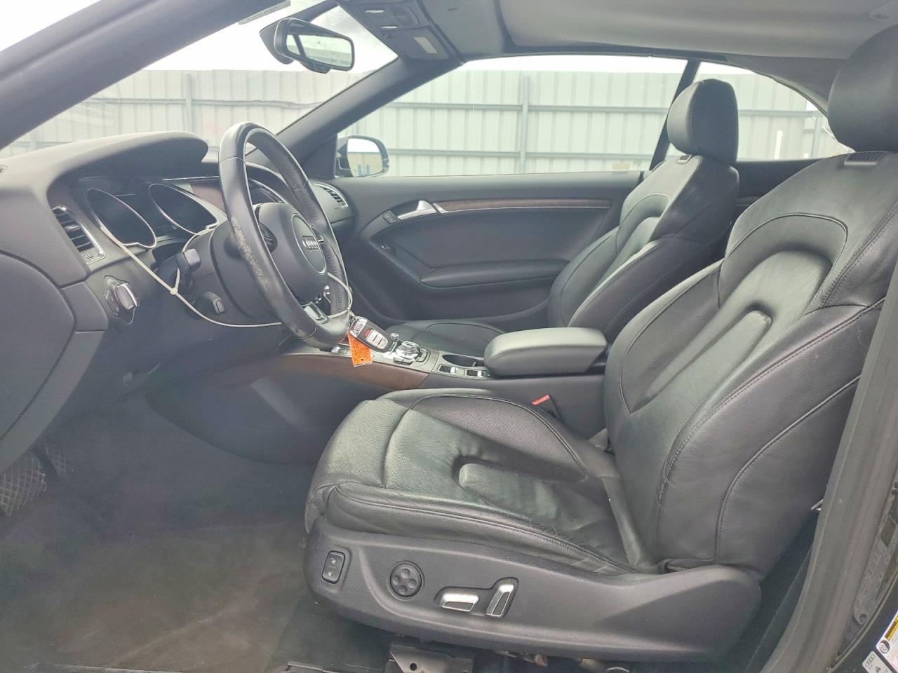 Audi A5 Premium Plus