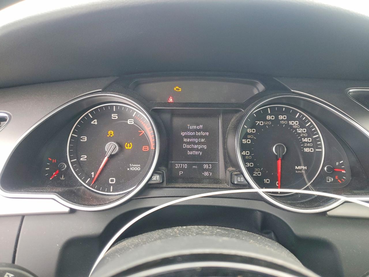 Audi A5 Premium Plus