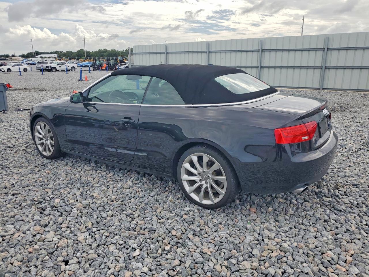Audi A5 Premium Plus