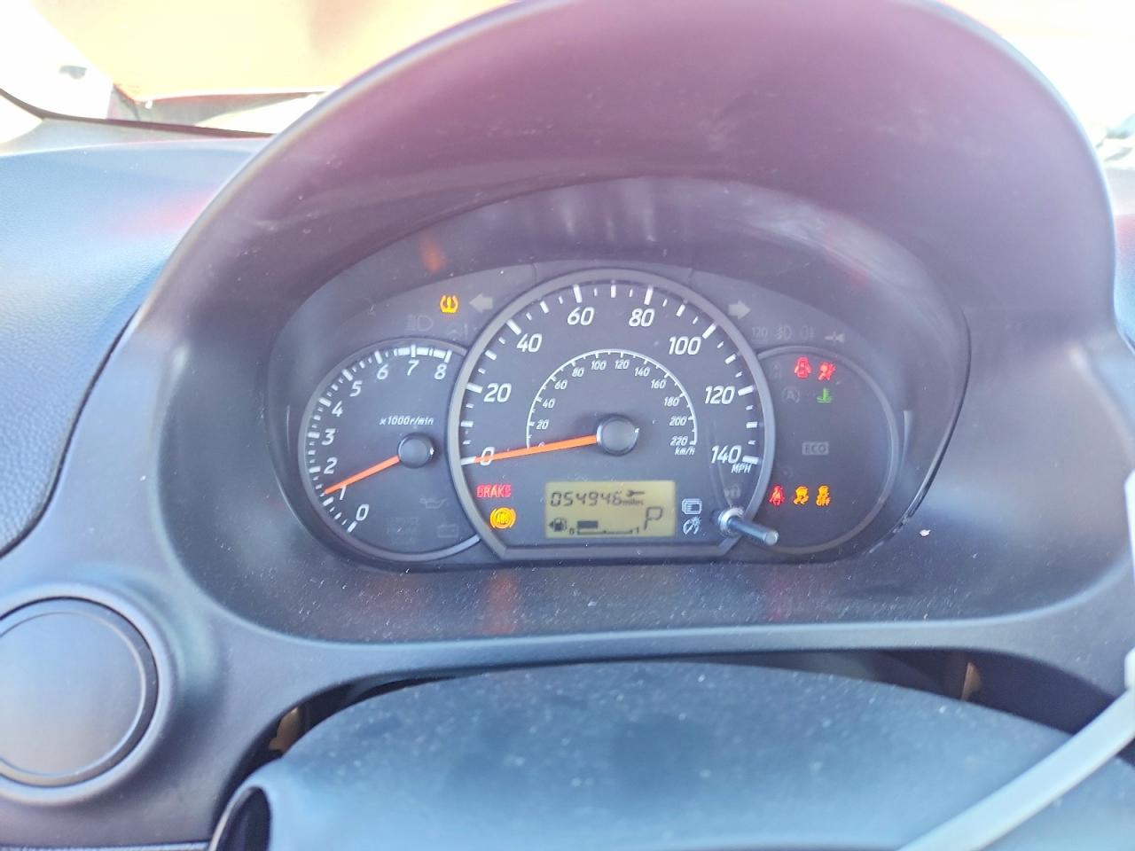 Mitsubishi Mirage G4 Es