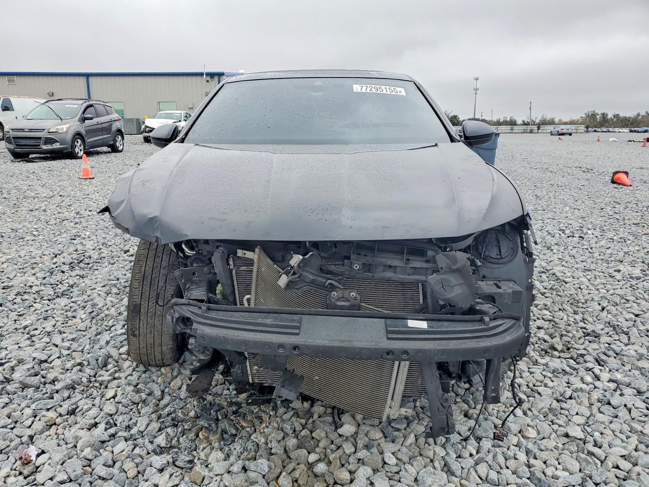 Volkswagen Jetta Se