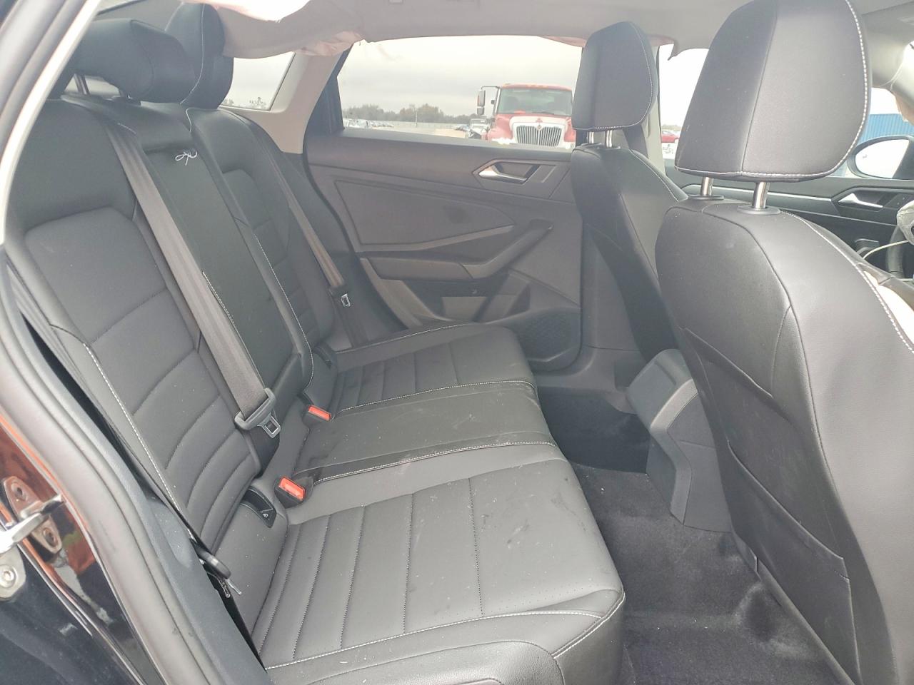 Volkswagen Jetta Se