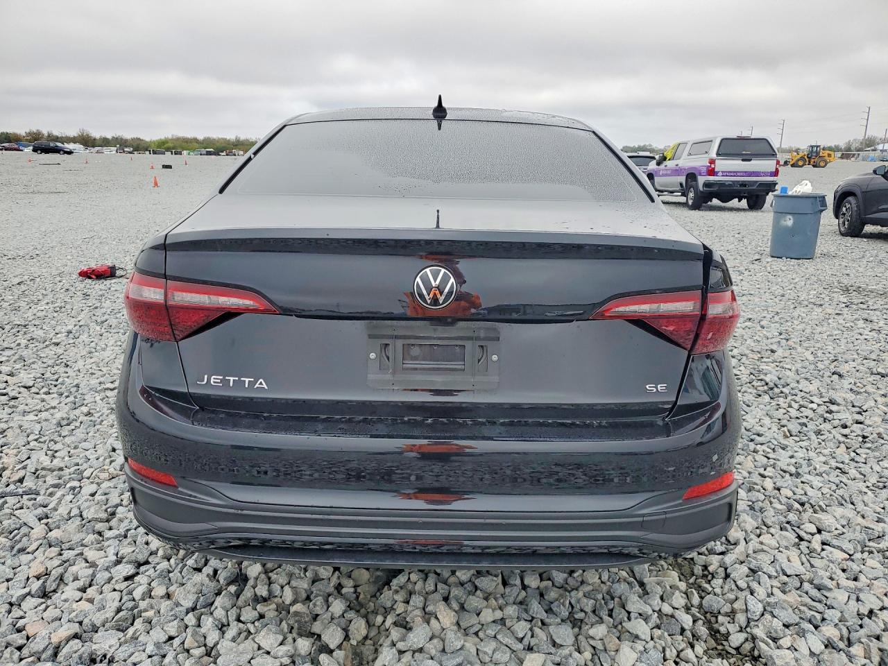 Volkswagen Jetta Se