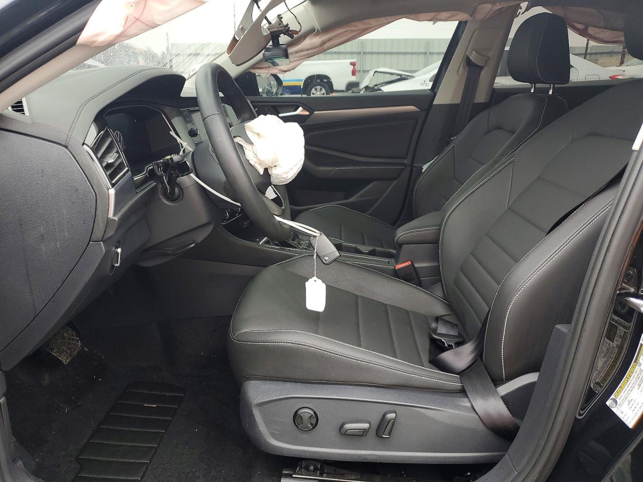 Volkswagen Jetta Se