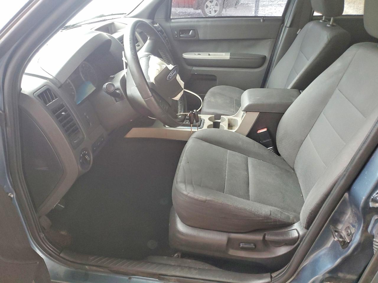 Ford Escape Xlt