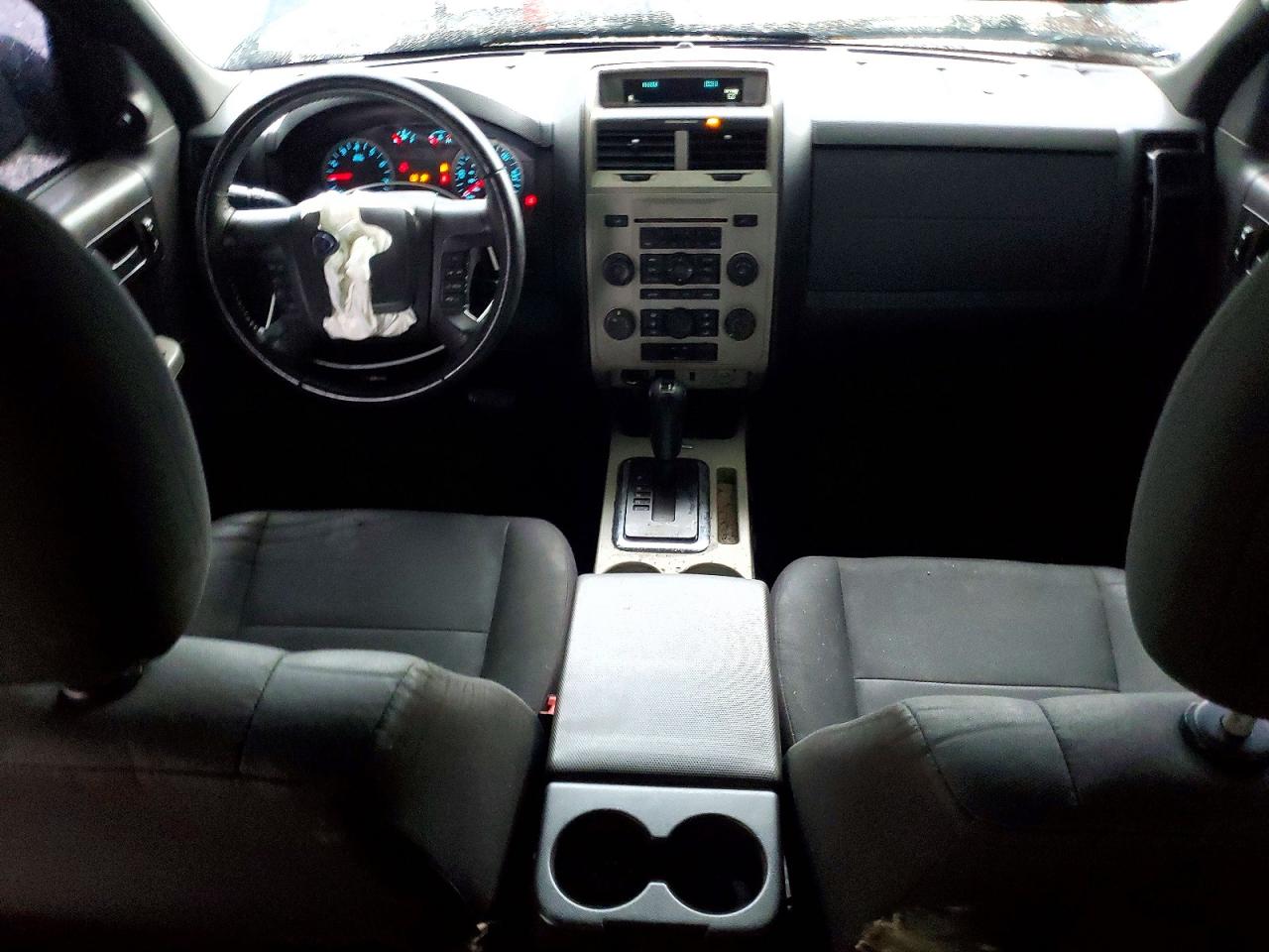 Ford Escape Xlt