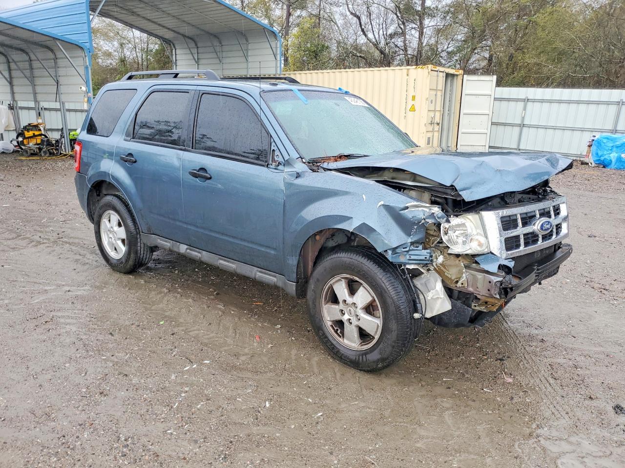 Ford Escape Xlt
