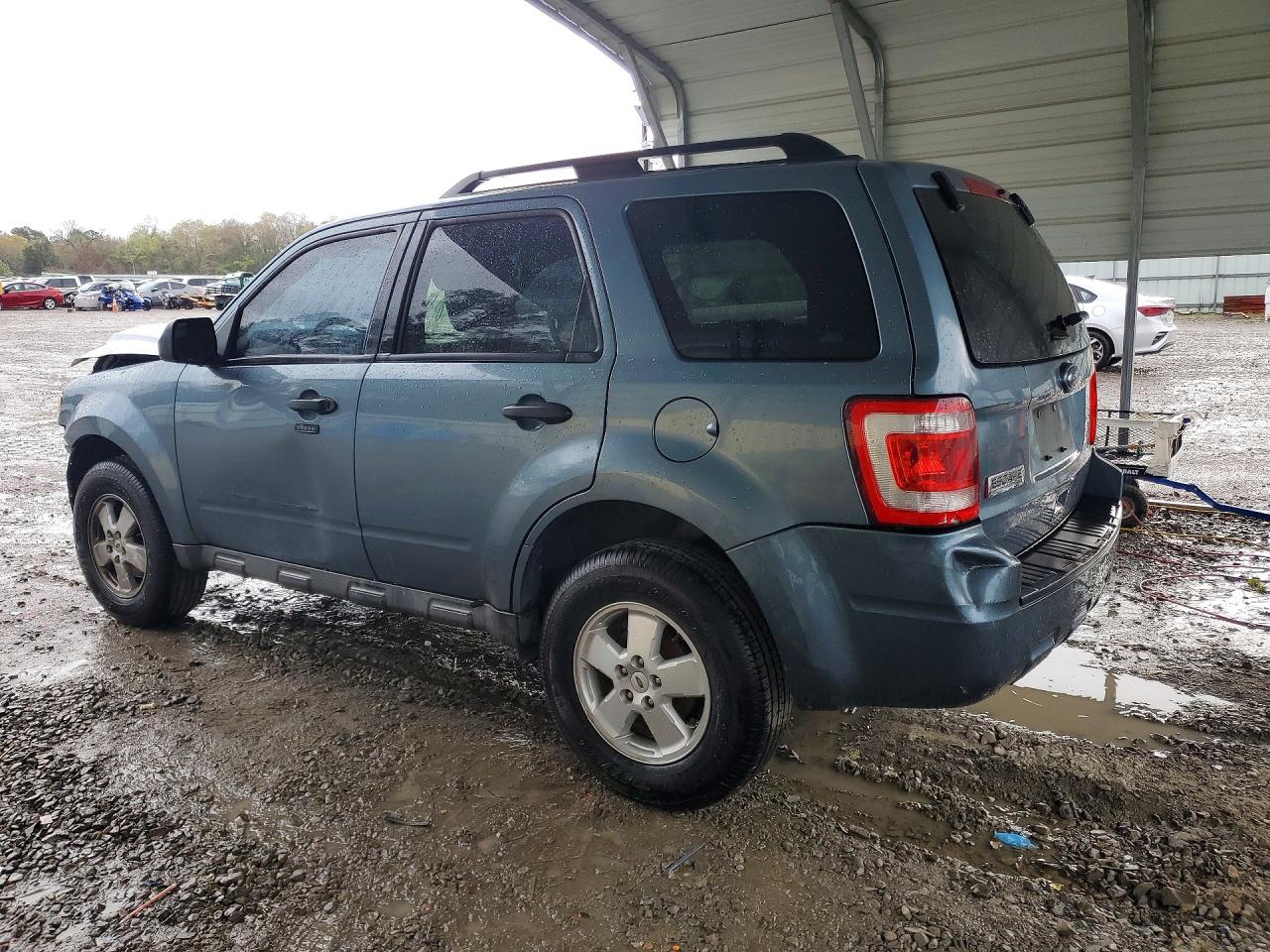 Ford Escape Xlt