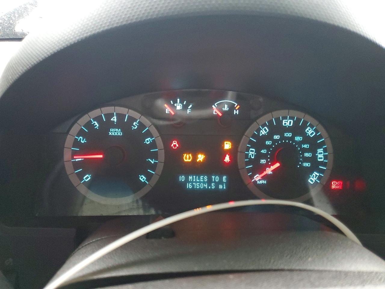 Ford Escape Xlt