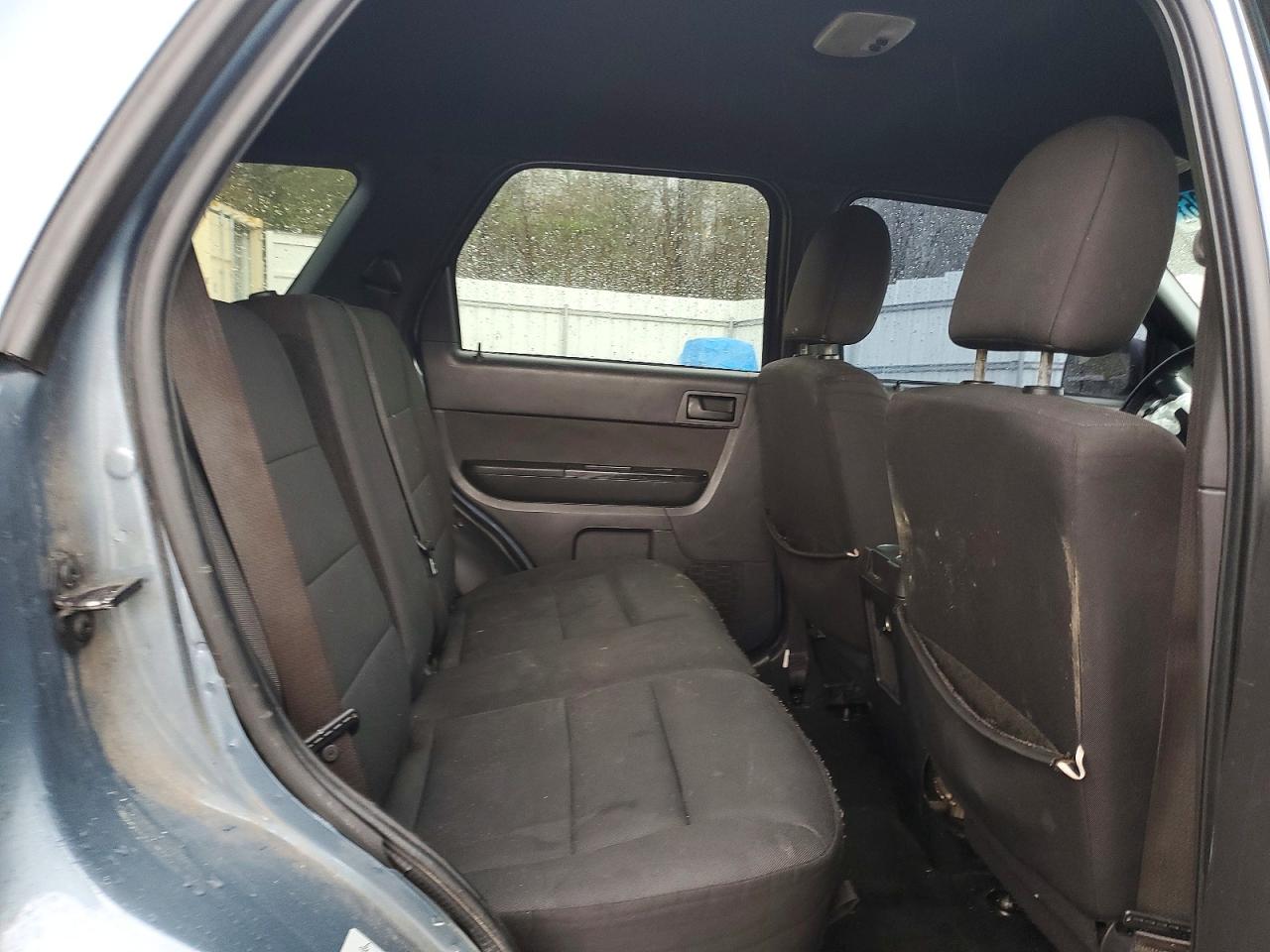 Ford Escape Xlt