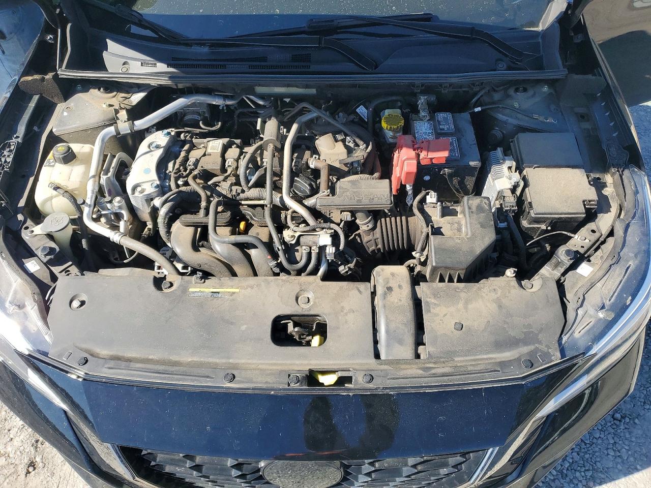 Nissan Sentra Sr