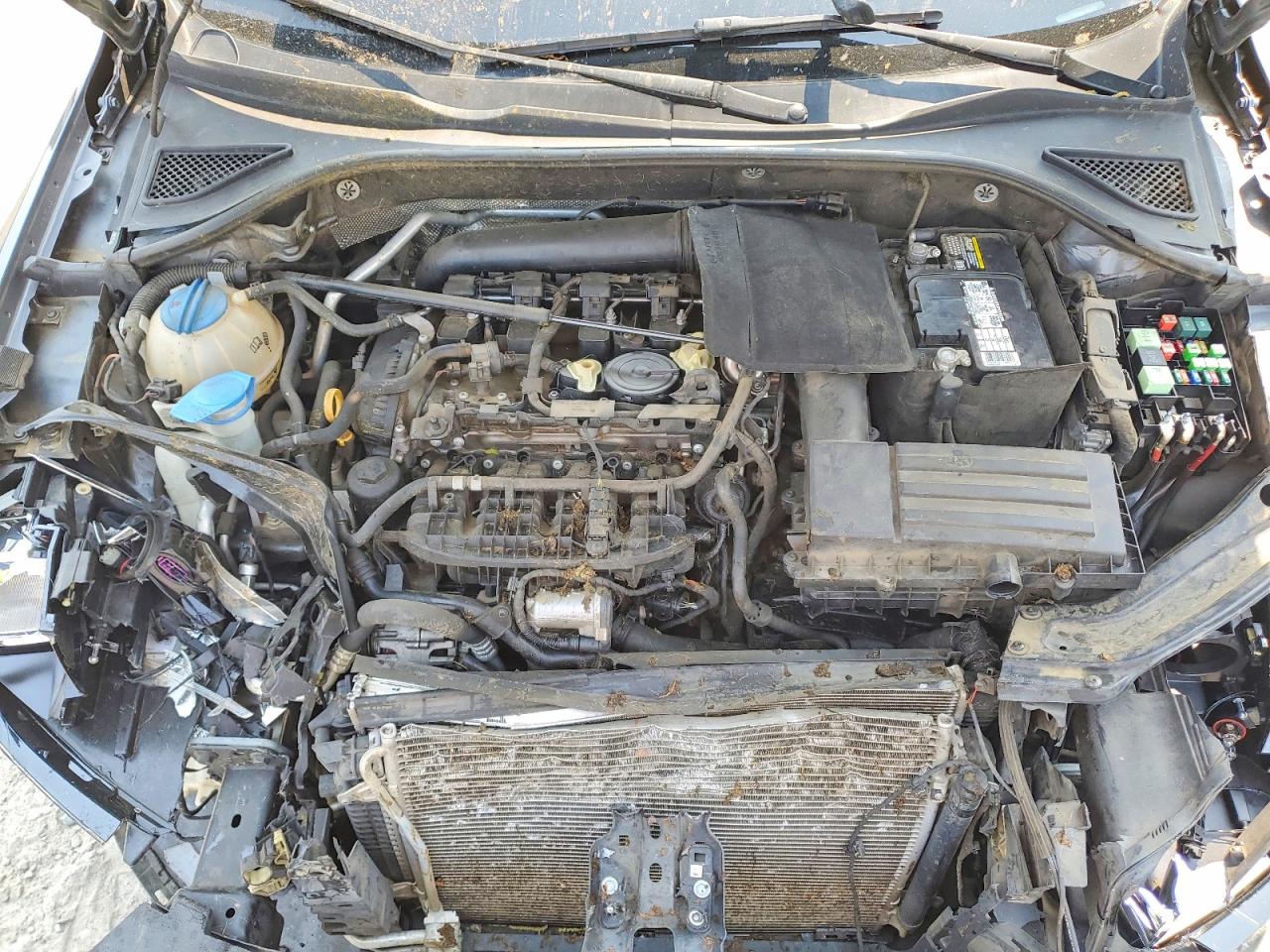 Volkswagen Passat S