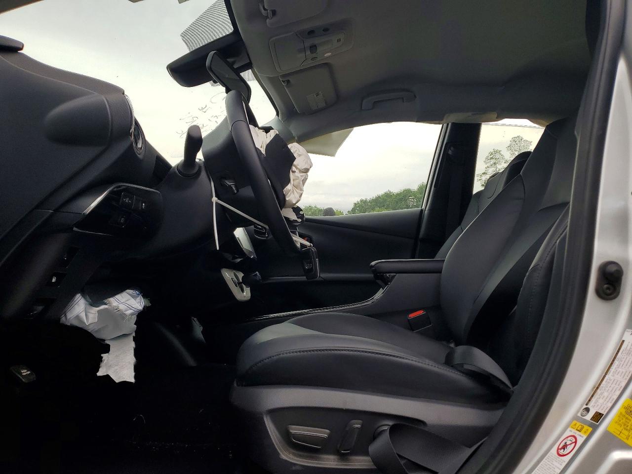 Toyota Prius Premium