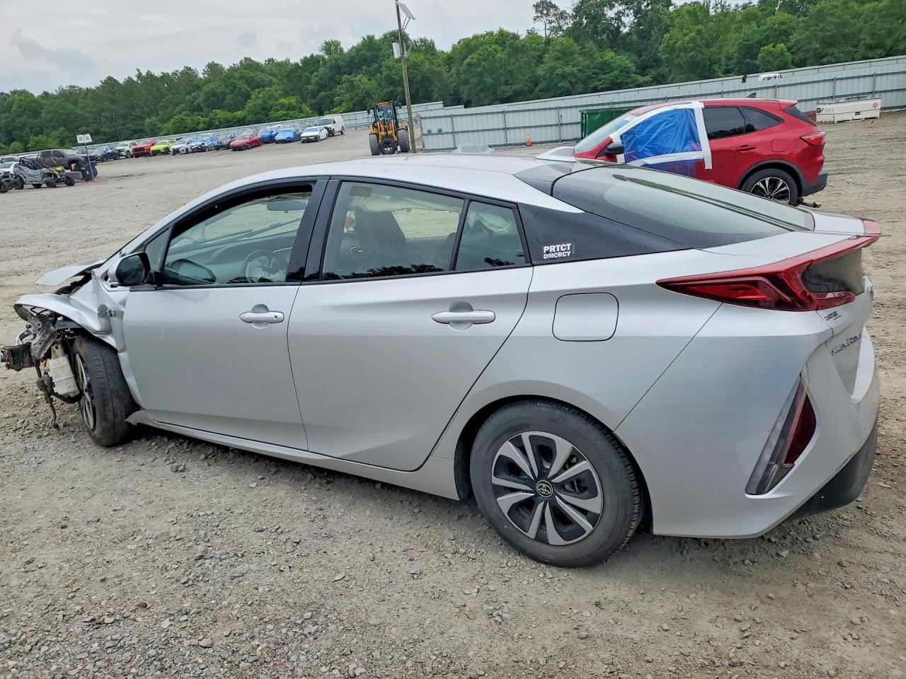 Toyota Prius Premium