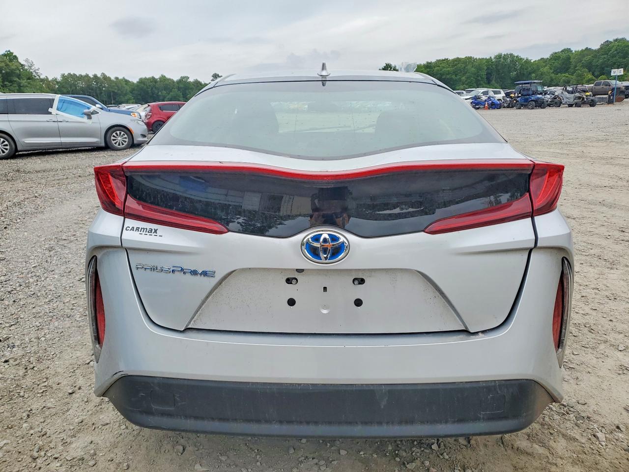 Toyota Prius Premium