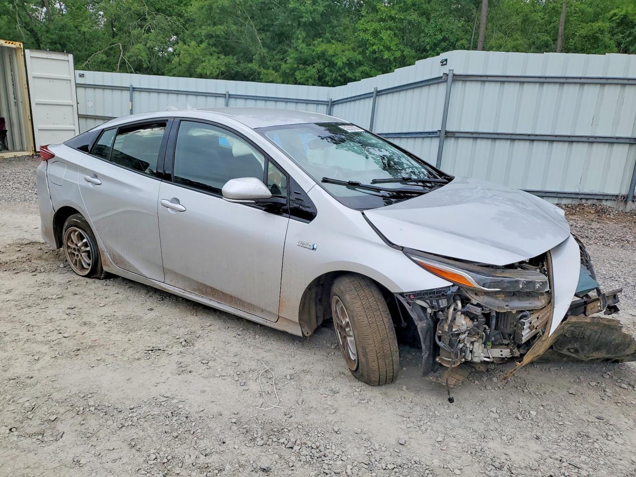 Toyota Prius Premium