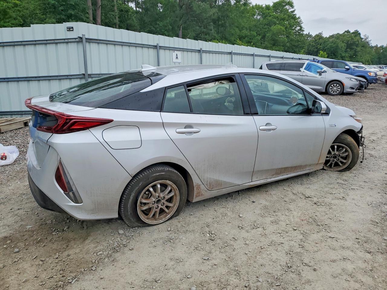 Toyota Prius Premium