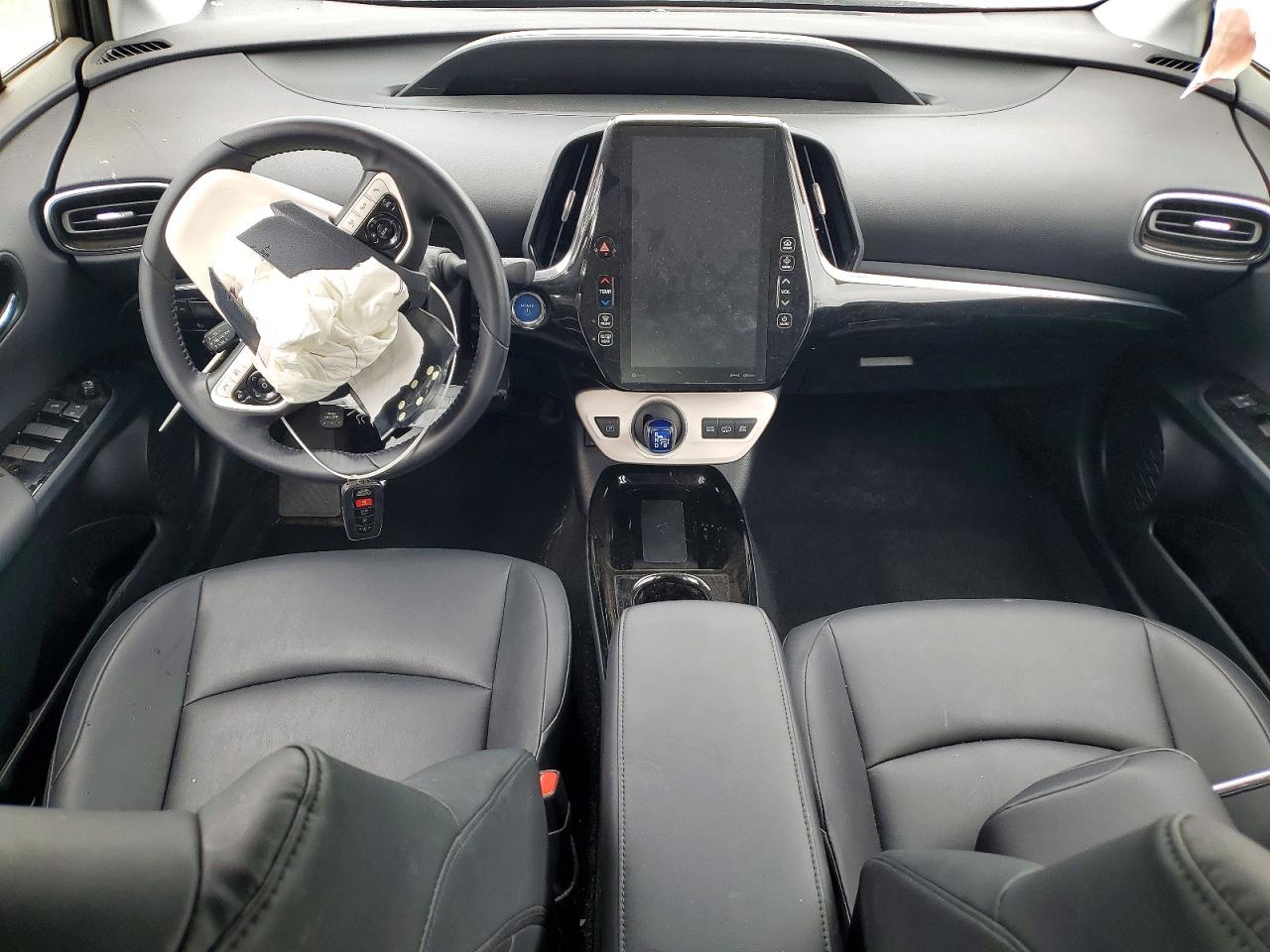Toyota Prius Premium